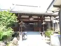 堂閣寺(大阪府)