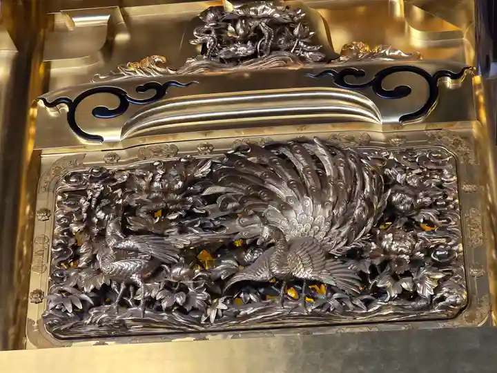 東本願寺(真宗本廟)(京都府)