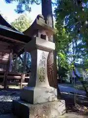 皆神神社(長野県)