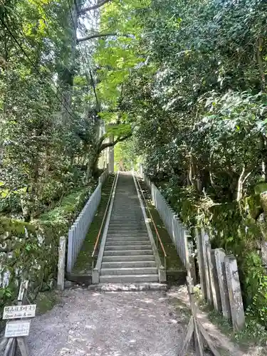 三佛寺(鳥取県)