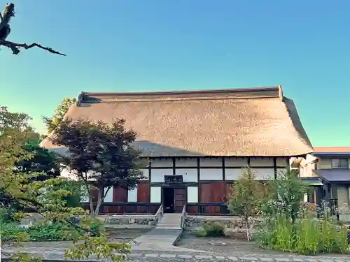 長勝寺(青森県)