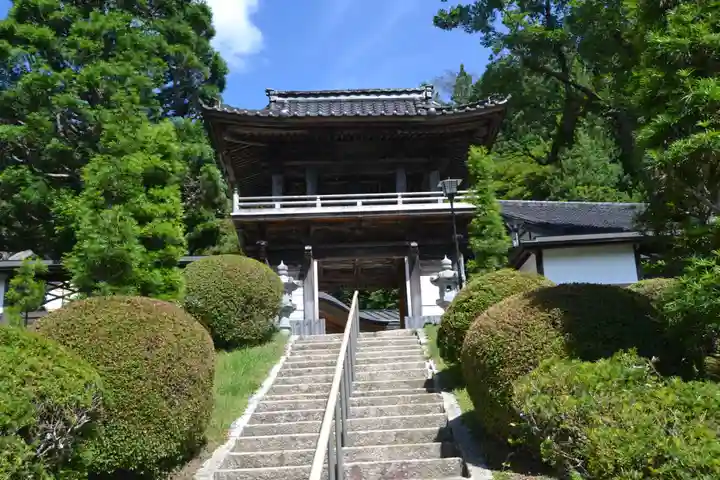 妙覚寺(長野県)