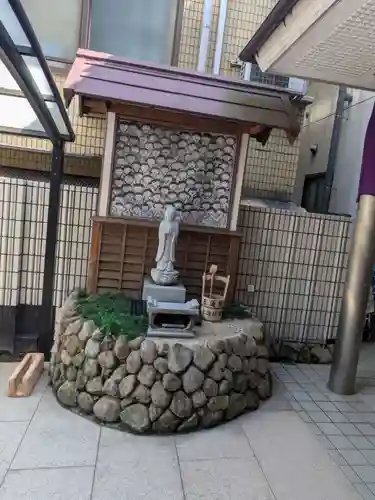 玉蓮院(東京都)