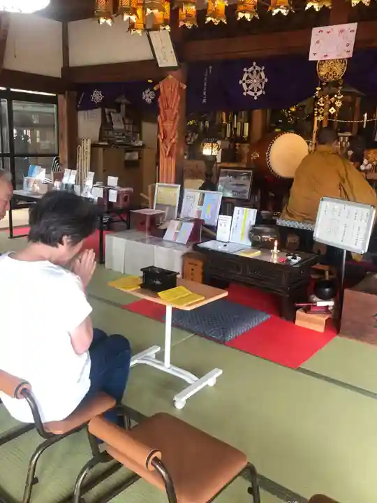 石内のお大師さん 金剛院(広島県)