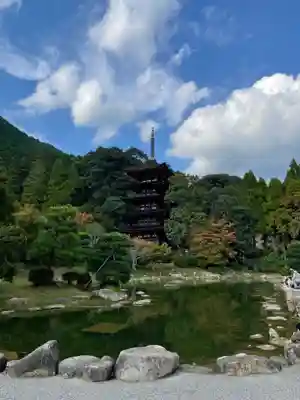 瑠璃光寺(山口県)