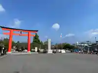 富士山本宮浅間大社(静岡県)