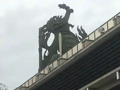 大本山成田山仙台分院(宮城県)