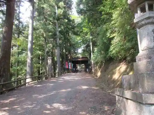 天龍寺のその他建物