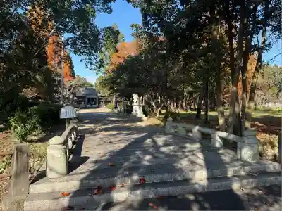 作楽神社(岡山県)