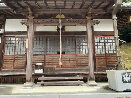 金泉寺(三重県)