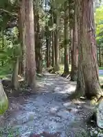八海神社(新潟県)