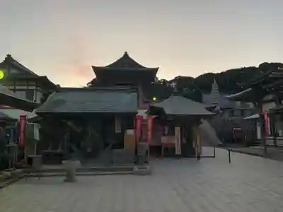 満願寺のその他建物