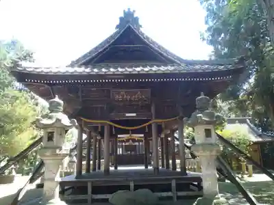 八柱神社(愛知県)