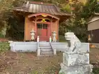 熱田神社の本殿・本堂