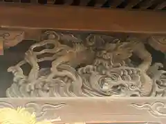 新羅神社(岐阜県)