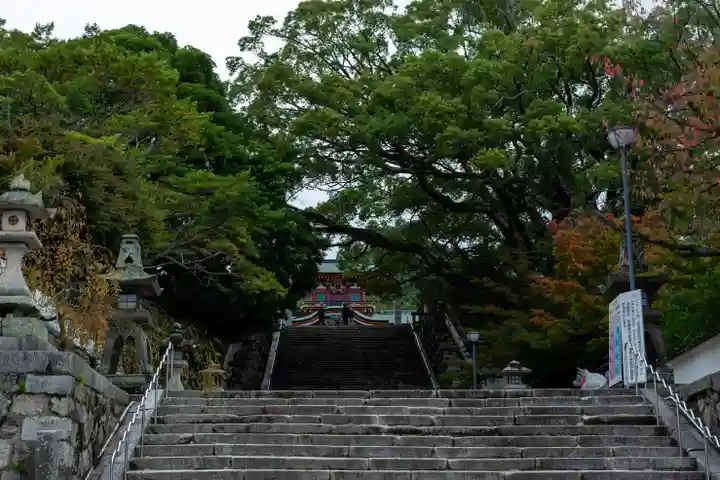 防府天満宮(山口県)