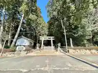 天満宮(滋賀県)