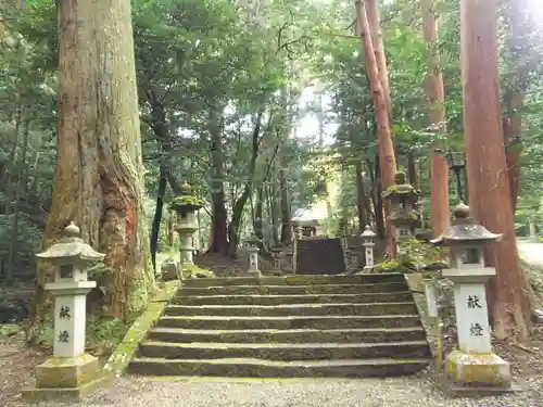 八幡神社（武芸八幡宮）の建物その他