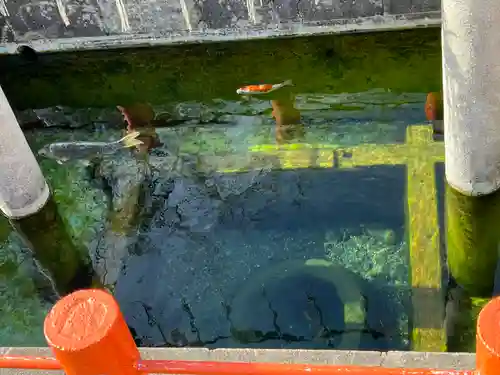 息栖神社(茨城県)