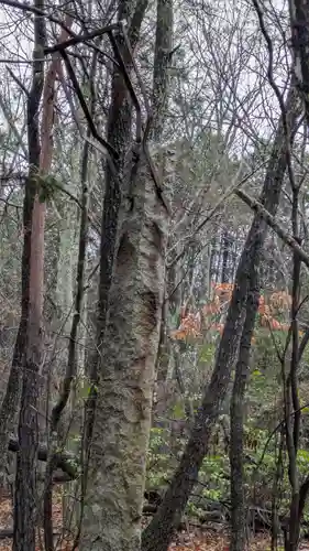安行山 磐榮稲荷宮(京都府)