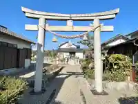 若宮神社(滋賀県)