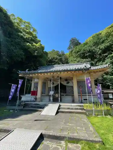 八幡神社(静岡県)