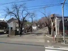 一之宮貫前神社の建物その他