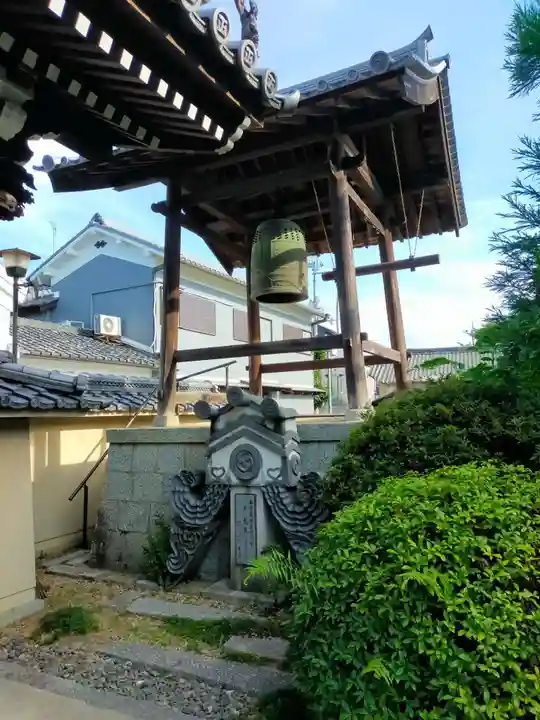 正覚寺(奈良県)
