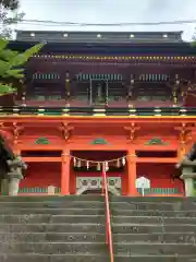 六所神社(愛知県)