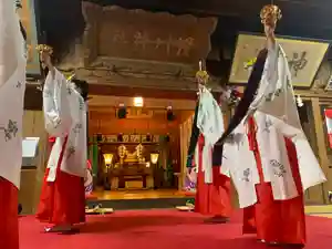 滑川神社 - 仕事と子どもの守り神(福島県)(2025年10月12日(日) 10時50分57秒投稿)