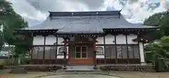 関泉寺(宮城県)