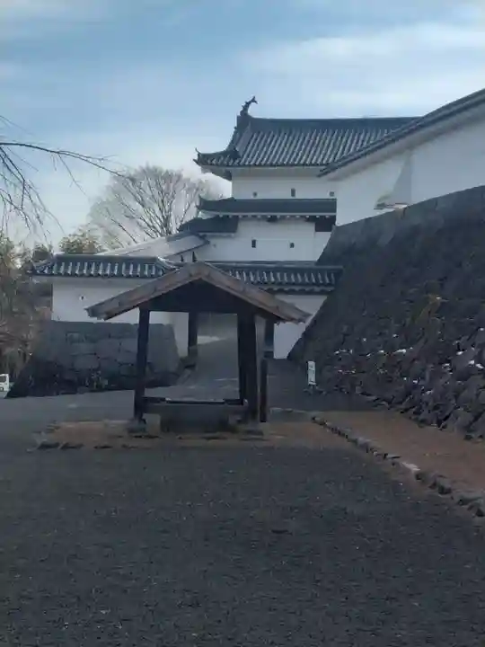 神明社(宮城県)