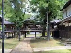 妙法寺(東京都)