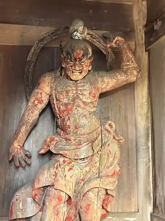 焼山寺(徳島県)