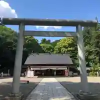 常磐神社(茨城県)