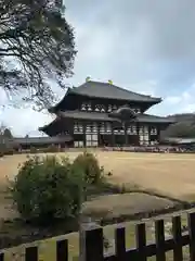 東大寺(奈良県)