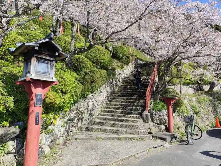 大崎寺(滋賀県)