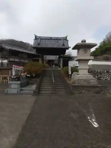 長泉寺(埼玉県)