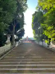 日枝神社の建物その他