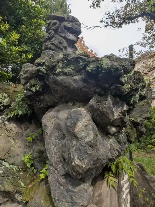 江東天祖神社(東京都)