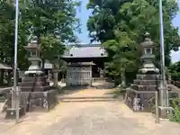日枝神社のその他建物