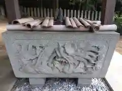 横山神社(福井県)