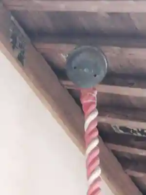 香取神社のその他建物