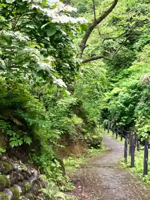 長福寺(新潟県)