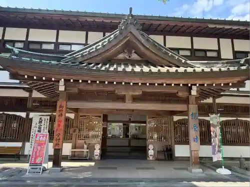 最乗寺（道了尊）(神奈川県)