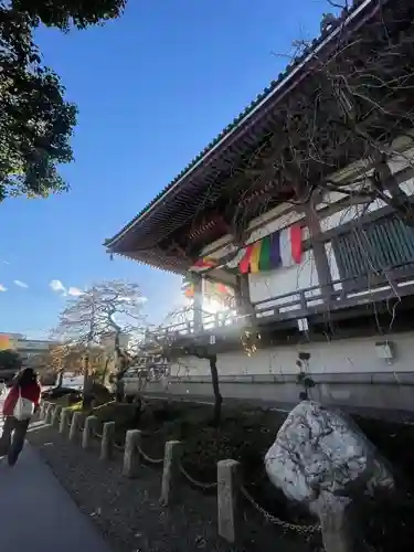 西新井大師総持寺(東京都)