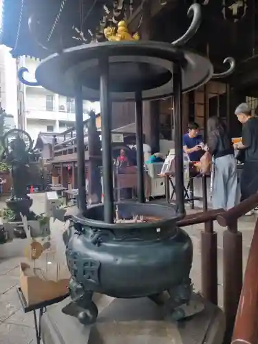 平等寺（因幡堂）(京都府)