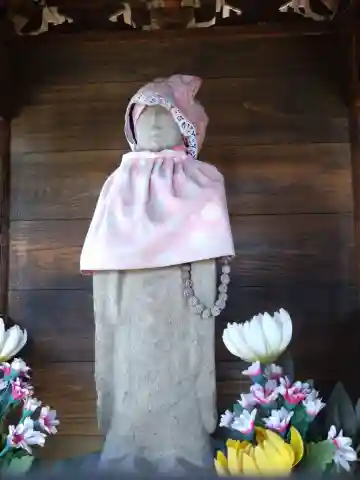 祠(地蔵)(愛知県)