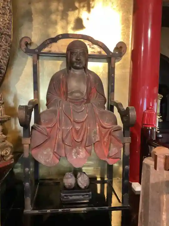 東光寺(岐阜県)