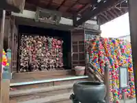 金剛寺(八坂庚申堂)(京都府)